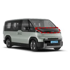 Kia — PV5