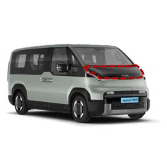 Kia — PV5