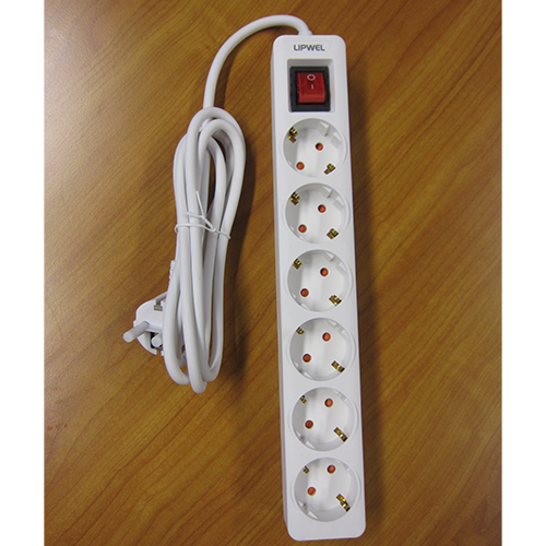 LIPWEL — Extension Lead