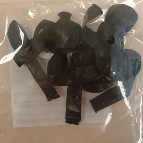 Balloons