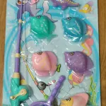 Fishing Game