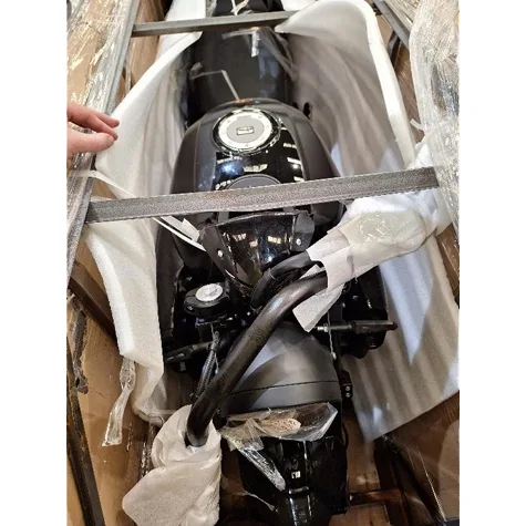 QiJueMotor — QiJueMotor Electric Motorbike