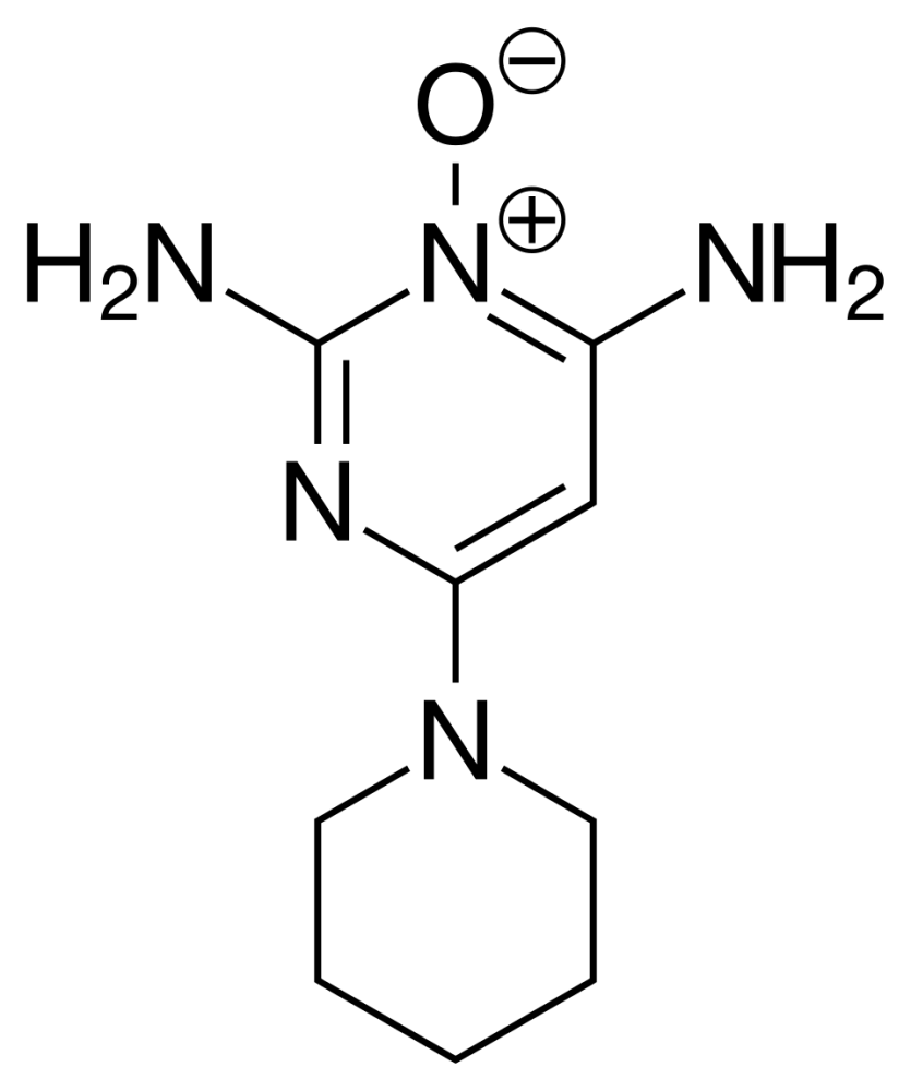 Loniten 5 mg Tabletten 5 mg (Tablette)