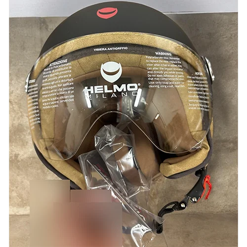 Helmo Italia — VAPENSIERO