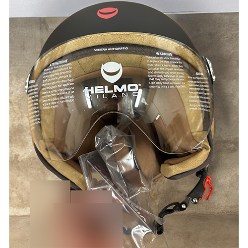 Helmo Italia — VAPENSIERO