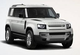 Land Rover — DEFENDER, DISCOVERY, RANGE ROVER