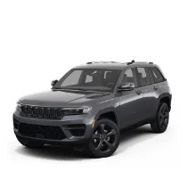Jeep — GRAND CHEROKEE