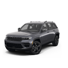 Jeep — GRAND CHEROKEE