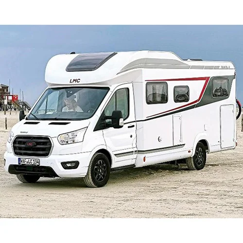 LMC — ROADSURFER H634, TOURER LIFT