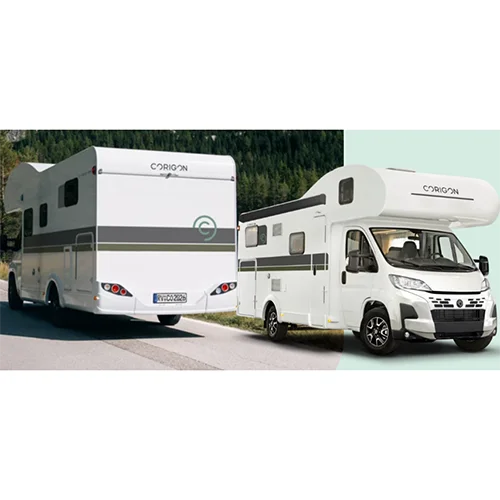 Corigon — A70, T70, T75