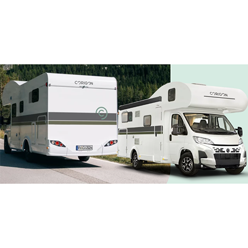 Corigon — A70, T70, T75
