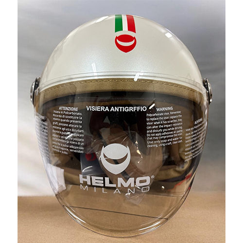 Helmo Milano — VELOCE