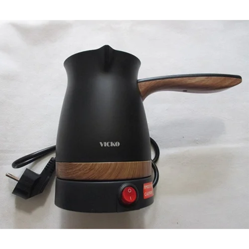 VICKO — Electric coffee warmer