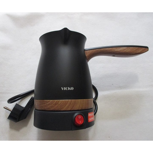 VICKO — Electric coffee warmer