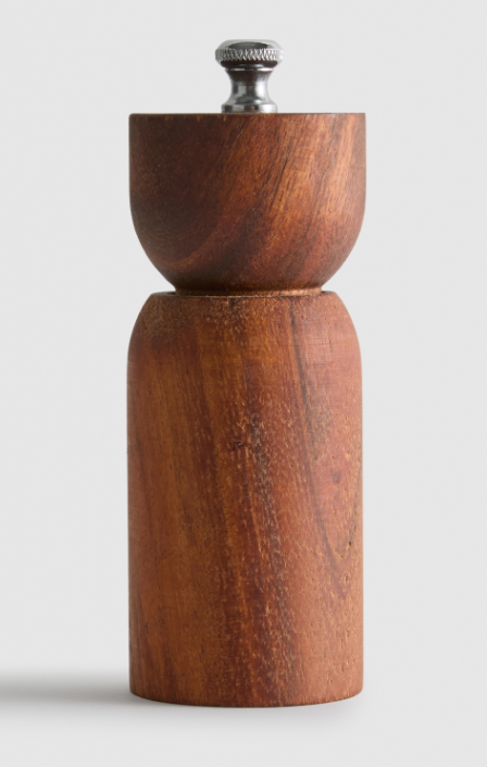 Primark — Salt/Pepper/Spice Mills (Non Powered)