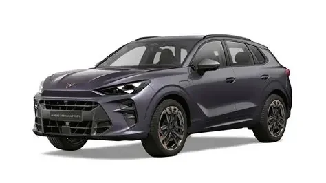 Cupra — Terramar