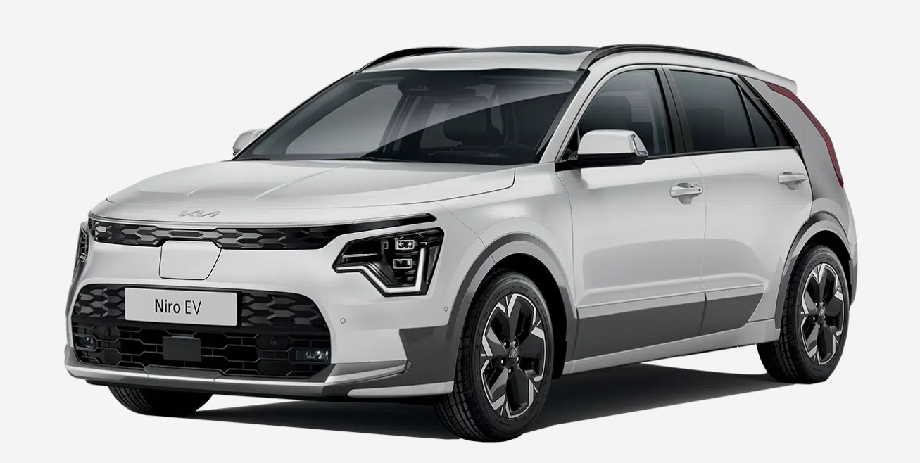 Kia — Niro EV