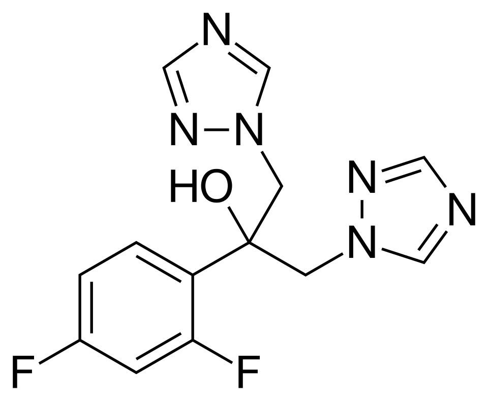 Fluconazol ratiopharm GmbH 100 mg Hartkapseln 100 mg (Hartkapsel)
