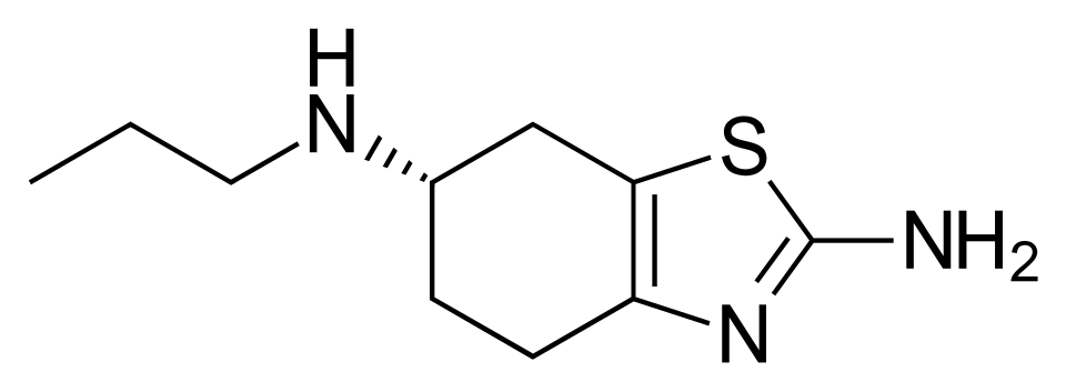 Pramipexol Sandoz 0,26 mg - Retardtabletten 0,26 mg (Retardtablette)