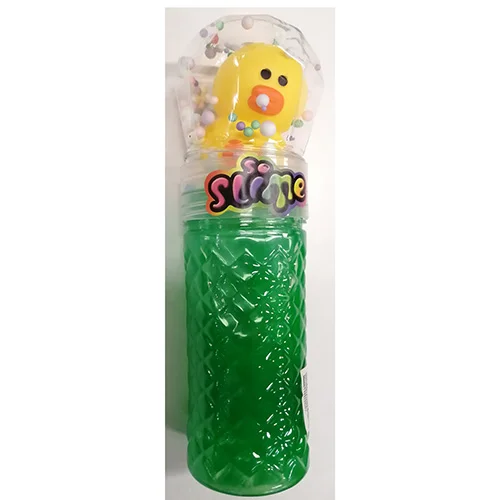 BIGTOYS — Slime kaczka z kulkami