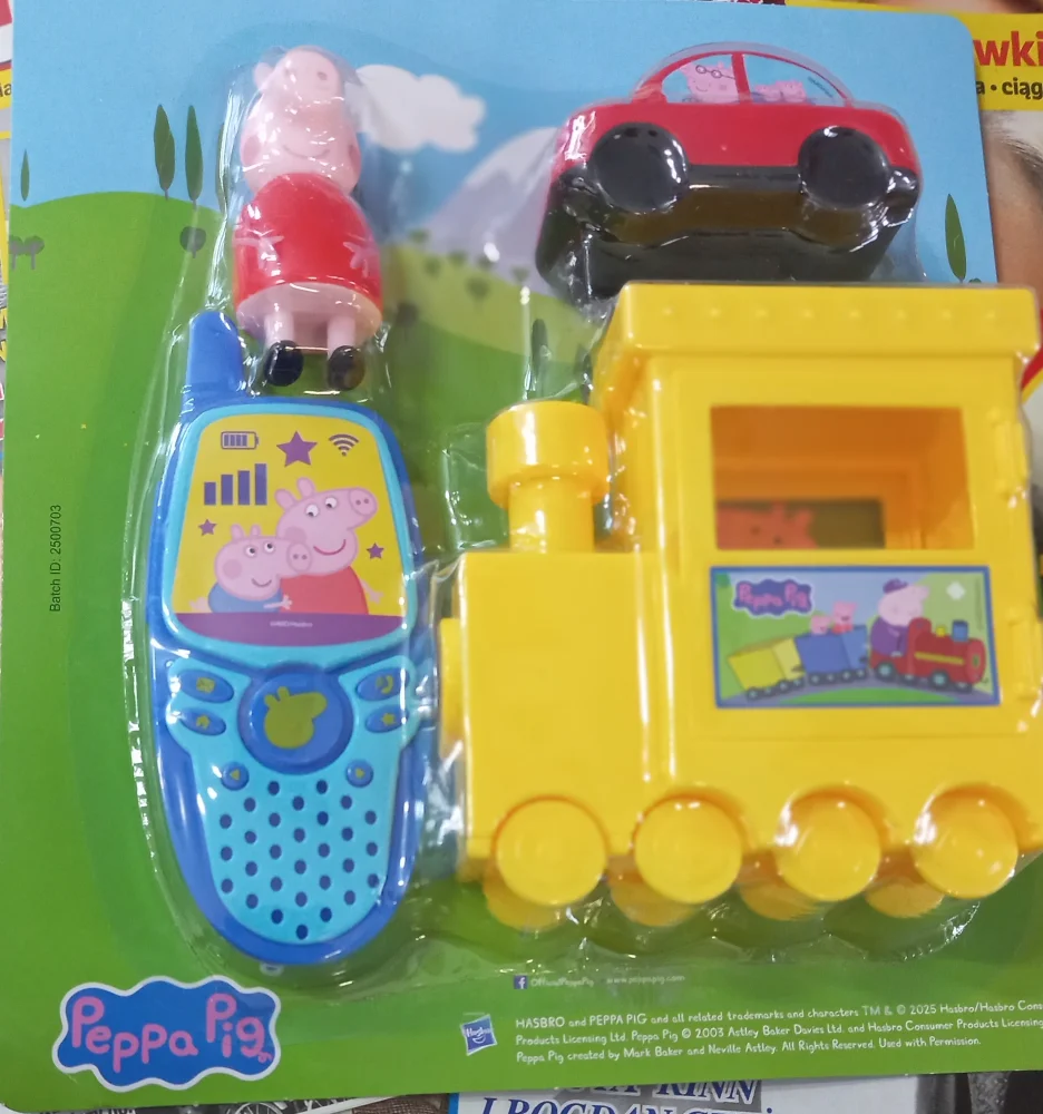 Peppa Pig