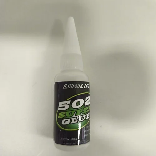 Loolifl 502 - Super glue