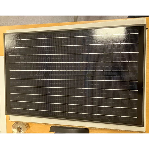 Sunwind — Horizon 30W
