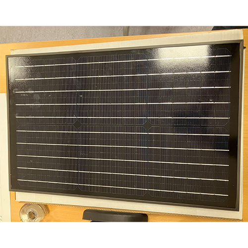Sunwind — Horizon 30W
