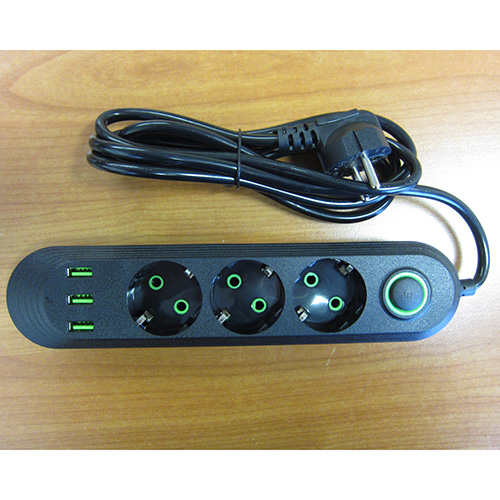 Power Strip