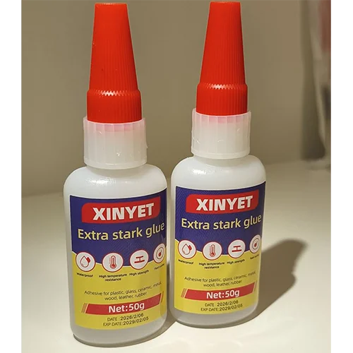 XINYET — Extra stark glue