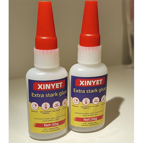 XINYET — Extra stark glue