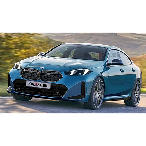 Bmw — Series 2, Series 3, Series 4, Series 5, Series 6,  Series 7, X3, X4, X5, X6, Z4