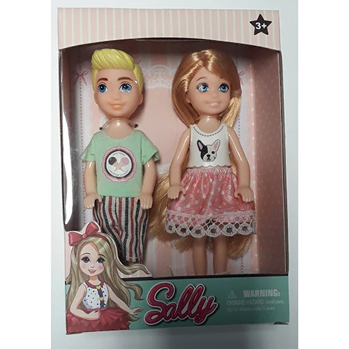 Sally