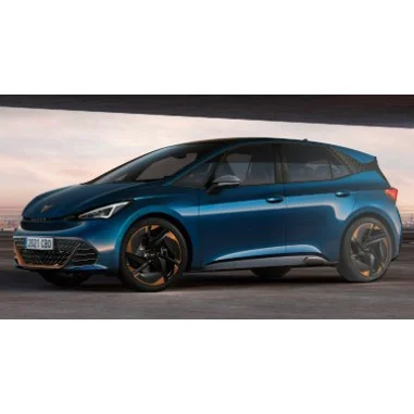 Cupra — Born