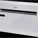 QLIMA — Pompe à chaleur monobloc