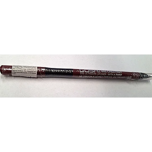 Gosh — The Ultimate Lip Liner With a Twist