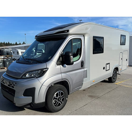 Adria — Compact, Compact MAX, Supertwin, Twin, Twin MAX