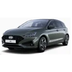 Hyundai — i30 & i30N (PDe & PDeN)