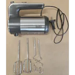 botti® — Hand mixer