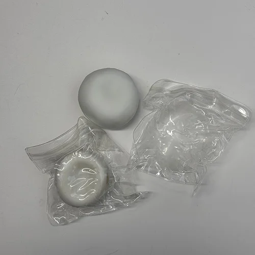 CPRNQY — 2‑piece stress ball set