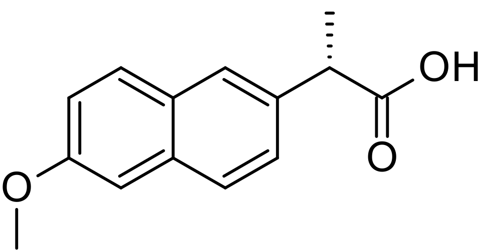Naproxen/Esomeprazol 1A Pharma 500 mg/20 mg - Tabletten mit veränderter Wirkstofffreisetzung 500 mg/20 mg (Tablette mit veränderter Wirkstofffreisetzung)
