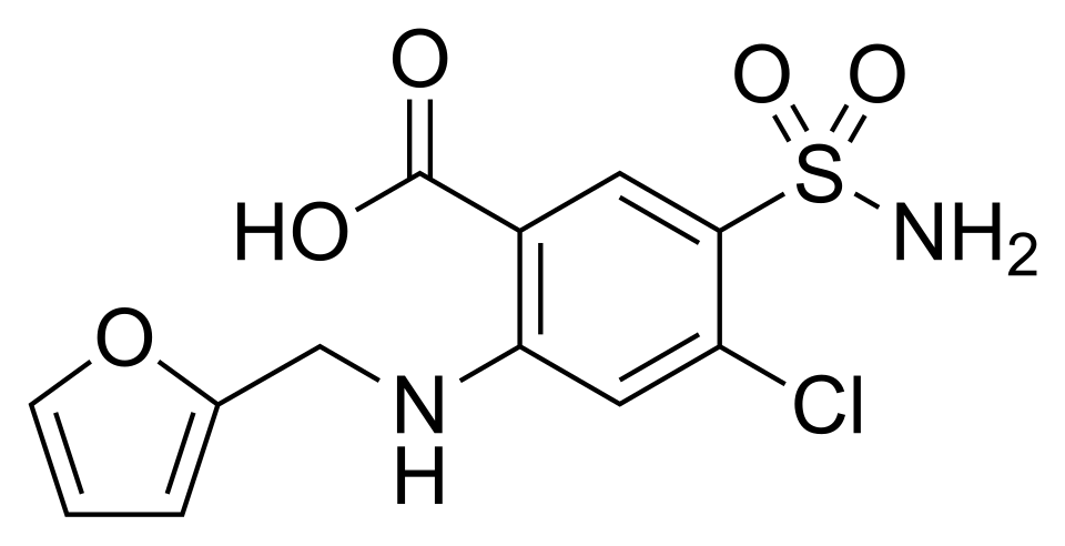 Lasix 40 mg Tabletten (Tablette)