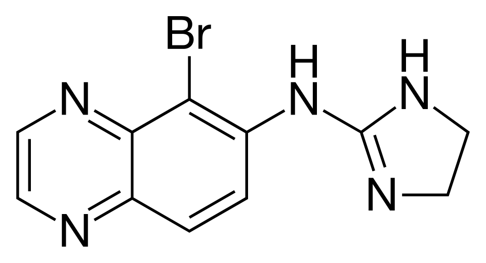 Alpha-Vision sine 2 mg/ml Augentropfen, Lösung im Einzeldosisbehältnis 2 mg/ml (Augentropfen, Lösung im Einzeldosisbehältnis)