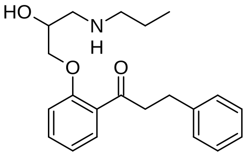 Rytmonorma 300 mg - Filmtabletten (Filmtablette)