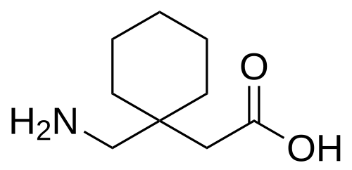 Neurontin 400 mg - Hartkapseln 400 mg (Hartkapsel)