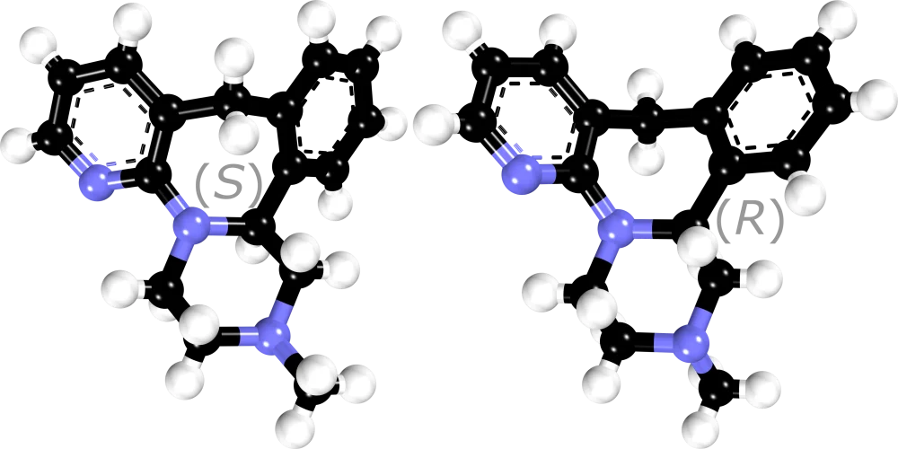 Mirtazapin !@ctavis 15 mg Filmtabletten 15 mg (Filmtablette)