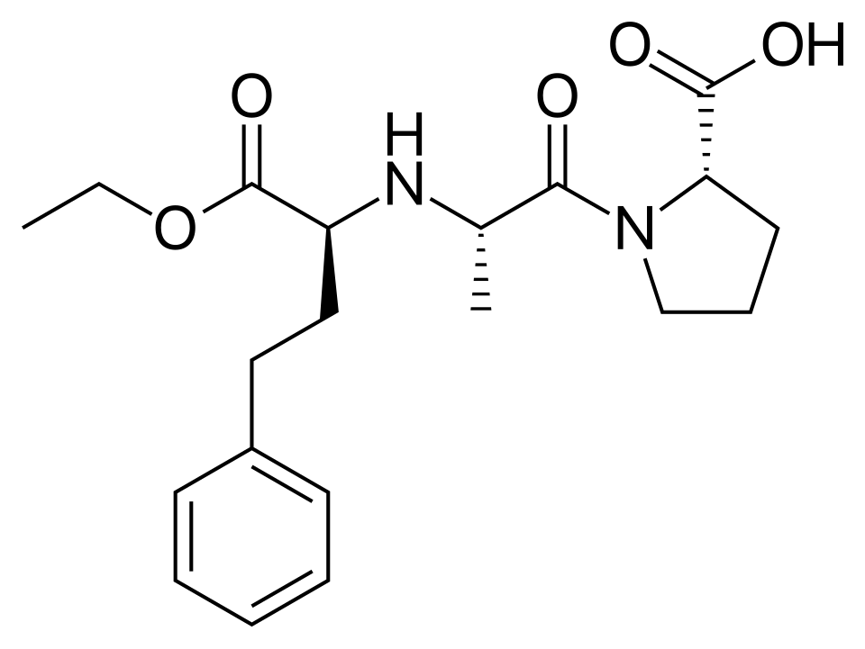 Renitec 5 mg Tabletten 5 mg (Tablette)