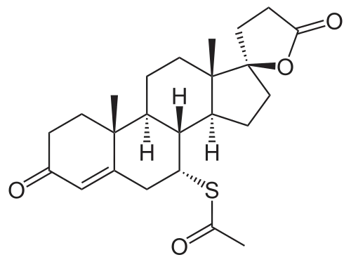 Spirobene 100 mg - Tabletten 100 mg (Tablette)