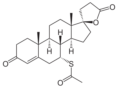 Spirobene 100 mg - Tabletten 100 mg (Tablette)