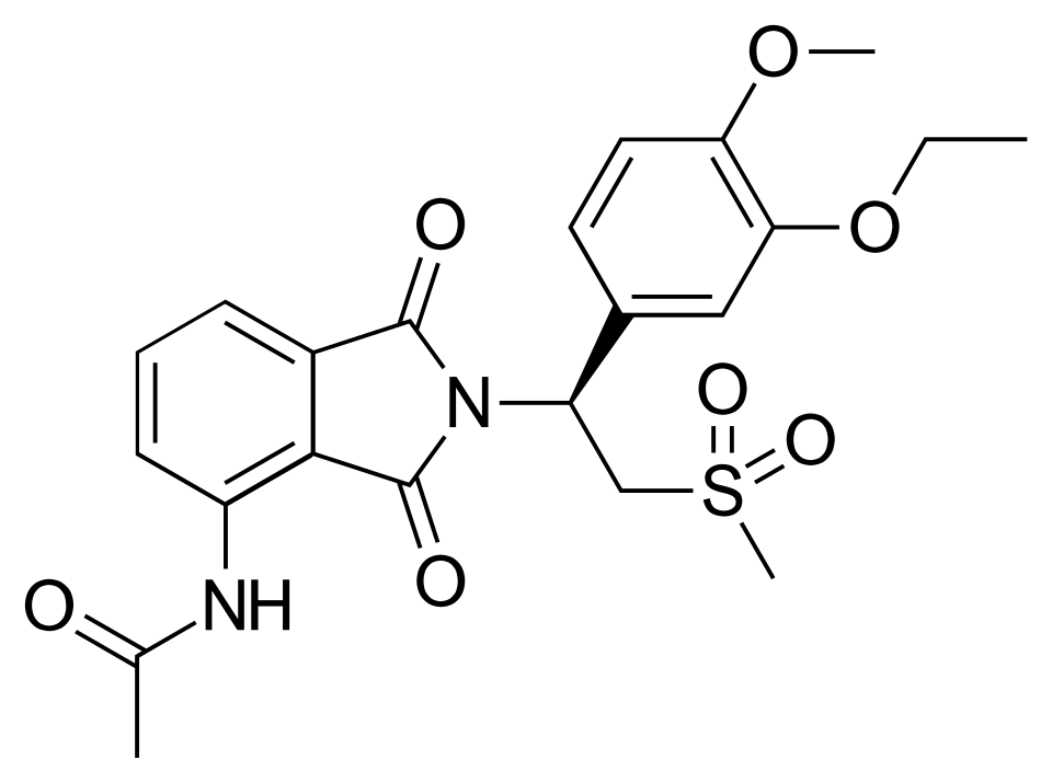 Apremilast Zentiva 30 mg Filmtabletten 30 mg (Filmtablette)